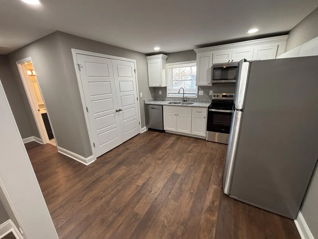 402 Gunn Street Lexington KY 40508