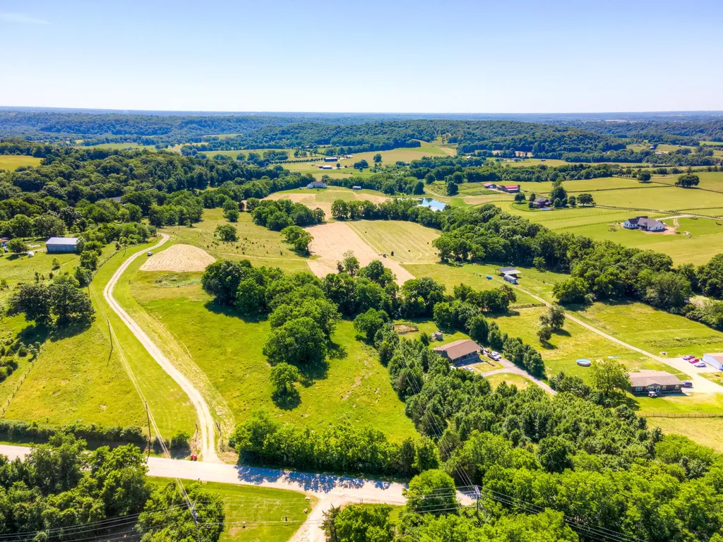 12.609 Acres Owenton Road Frankfort KY 40601