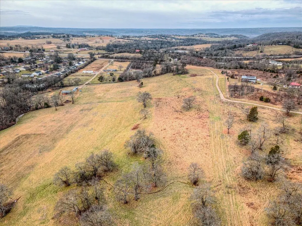 12.609 Acres Owenton Road Frankfort KY 40601