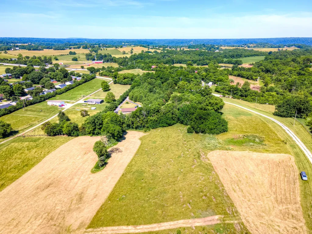 12.609 Acres Owenton Road Frankfort KY 40601