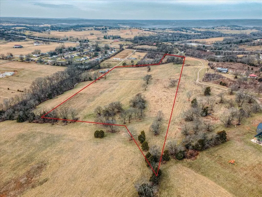 12.609 Acres Owenton Road Frankfort KY 40601