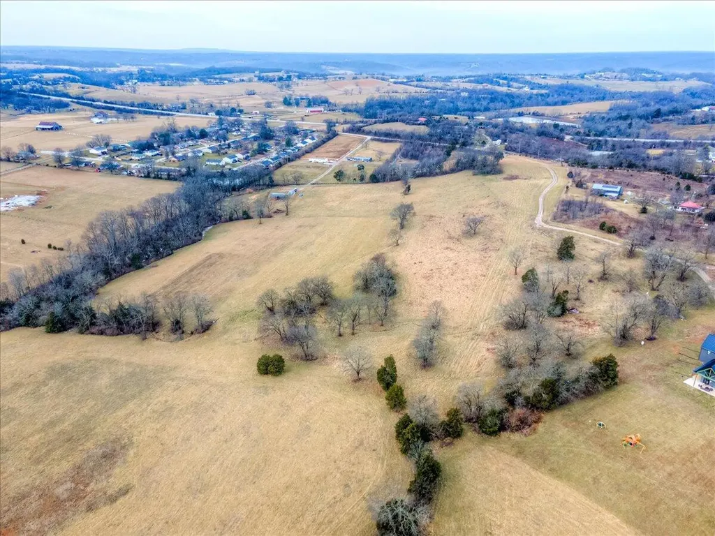 12.609 Acres Owenton Road Frankfort KY 40601