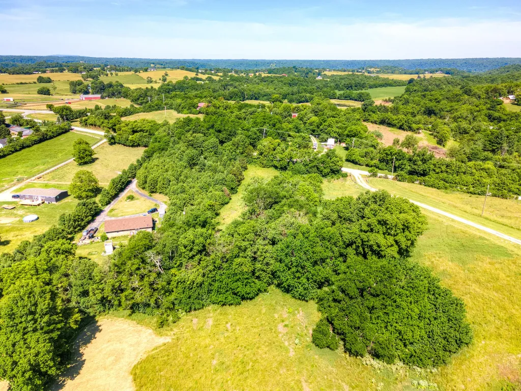 12.609 Acres Owenton Road Frankfort KY 40601