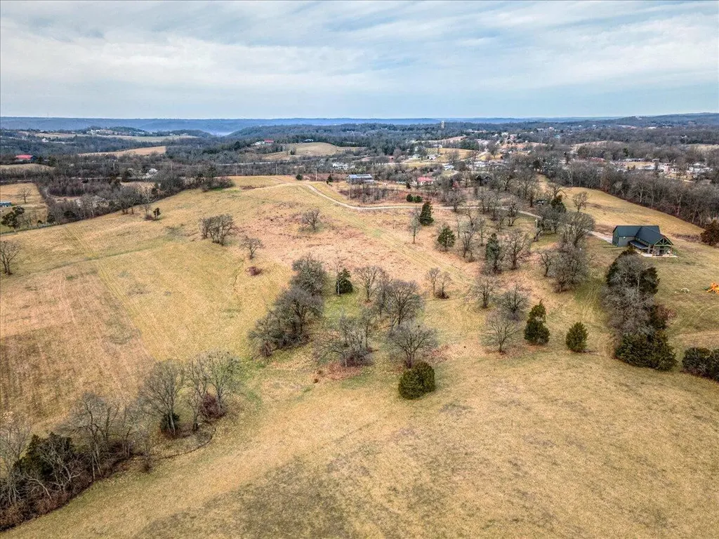 12.609 Acres Owenton Road Frankfort KY 40601