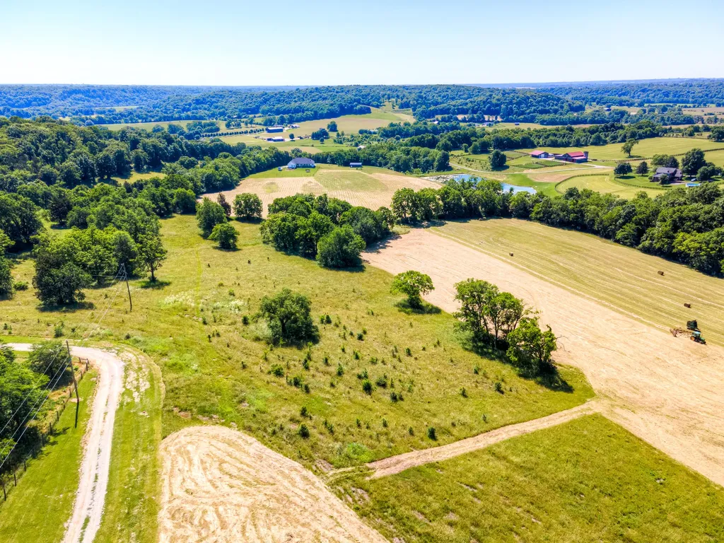 12.609 Acres Owenton Road Frankfort KY 40601