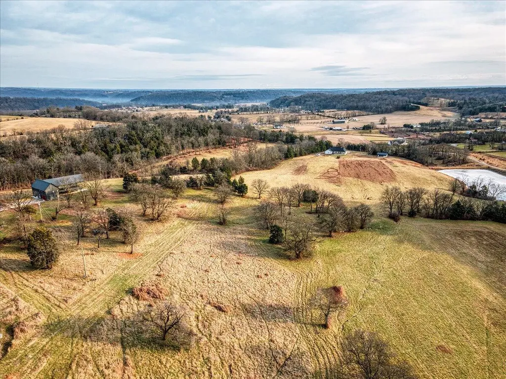 12.609 Acres Owenton Road Frankfort KY 40601