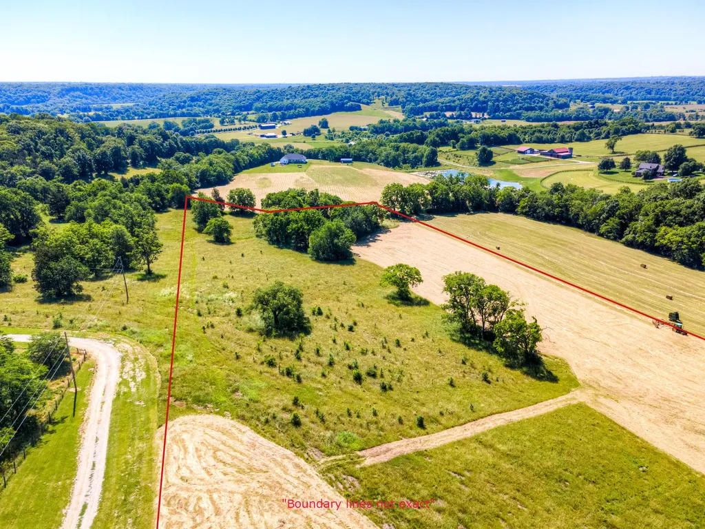12.609 Acres Owenton Road Frankfort KY 40601