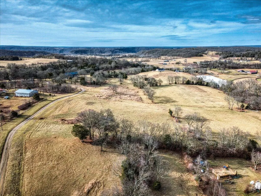 12.609 Acres Owenton Road Frankfort KY 40601