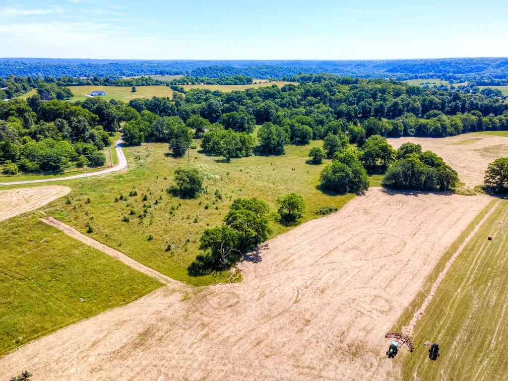 12.609 Acres Owenton Road Frankfort KY 40601
