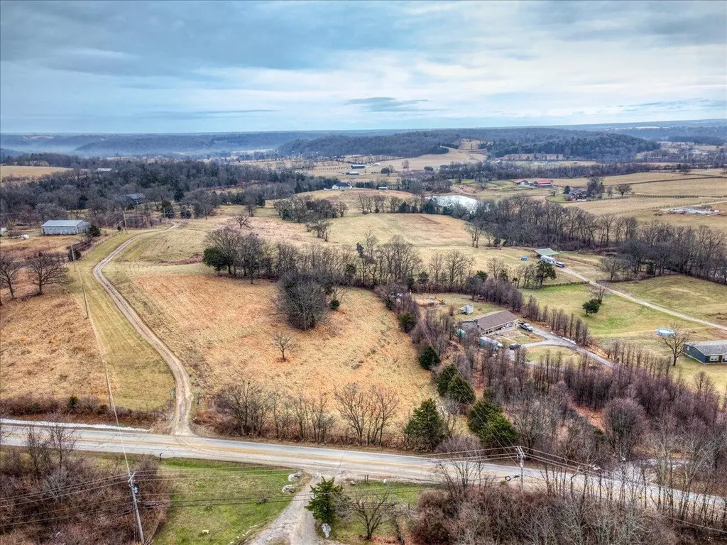 12.609 Acres Owenton Road Frankfort KY 40601