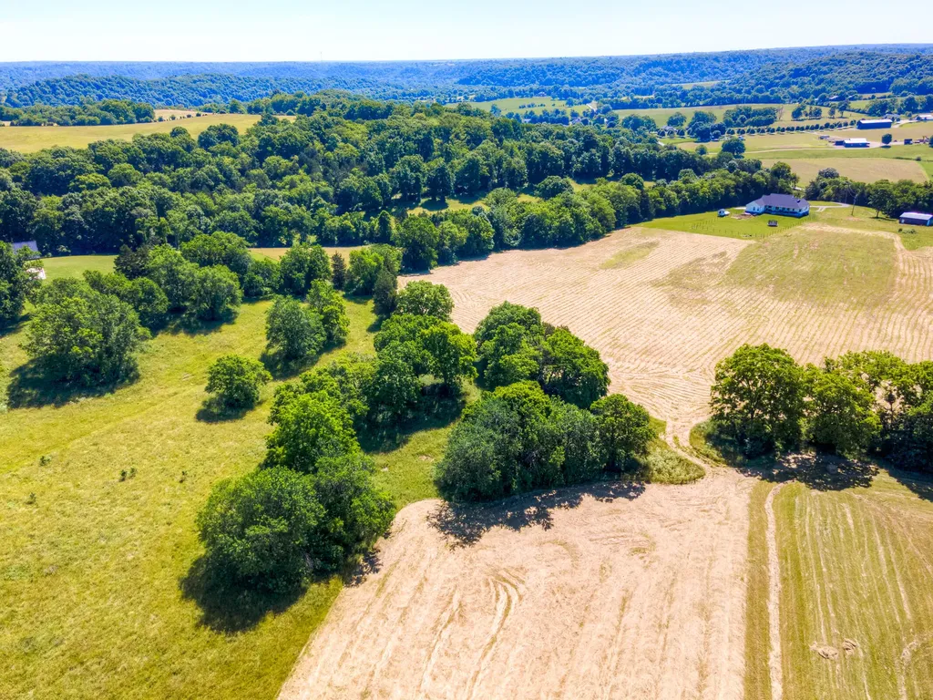 12.609 Acres Owenton Road Frankfort KY 40601