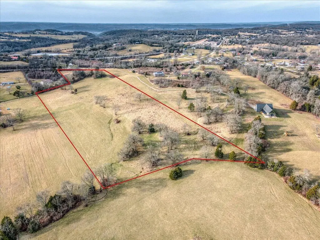 12.609 Acres Owenton Road Frankfort KY 40601