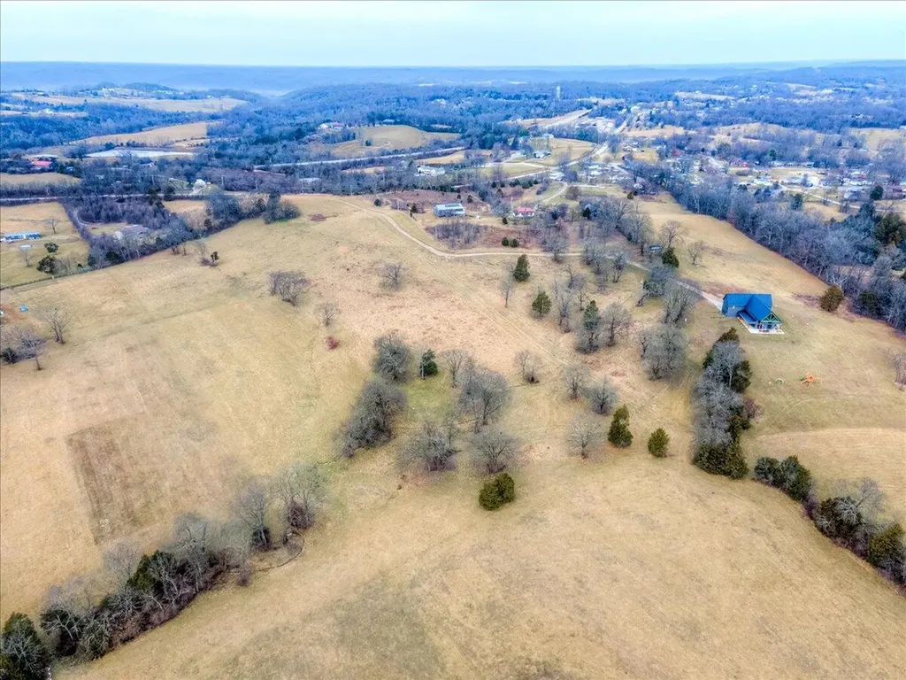 12.609 Acres Owenton Road Frankfort KY 40601