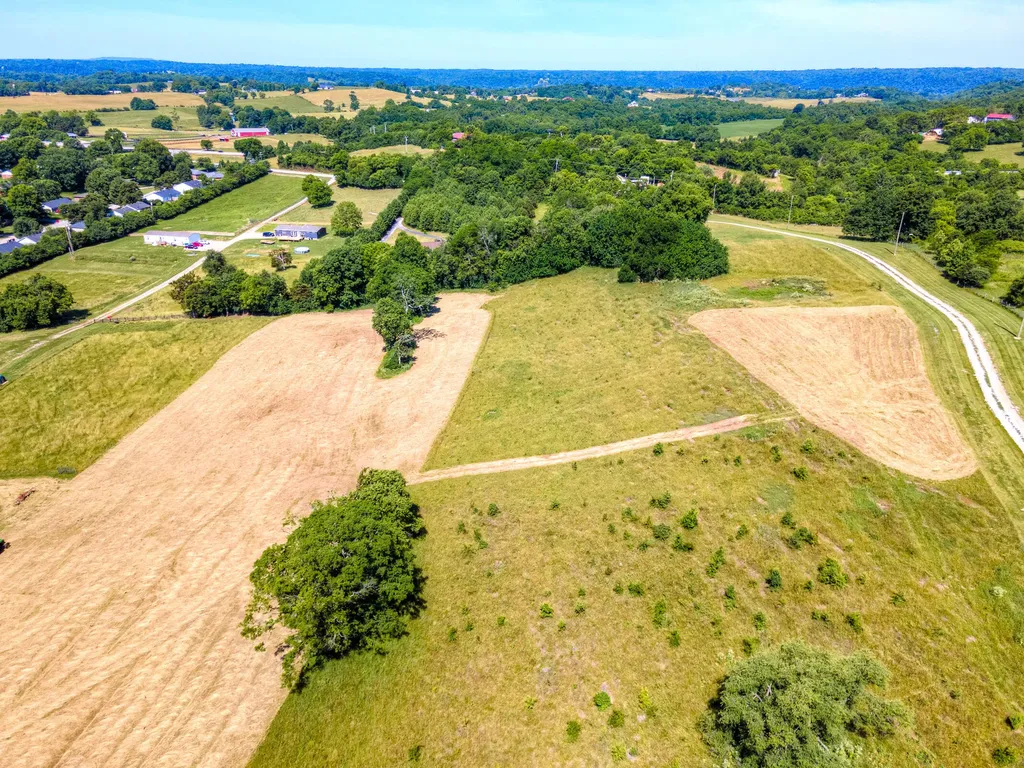 12.609 Acres Owenton Road Frankfort KY 40601
