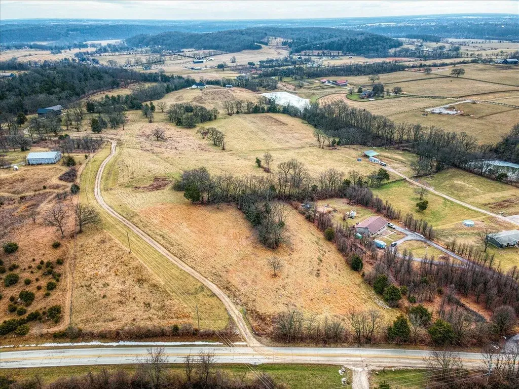 12.609 Acres Owenton Road Frankfort KY 40601