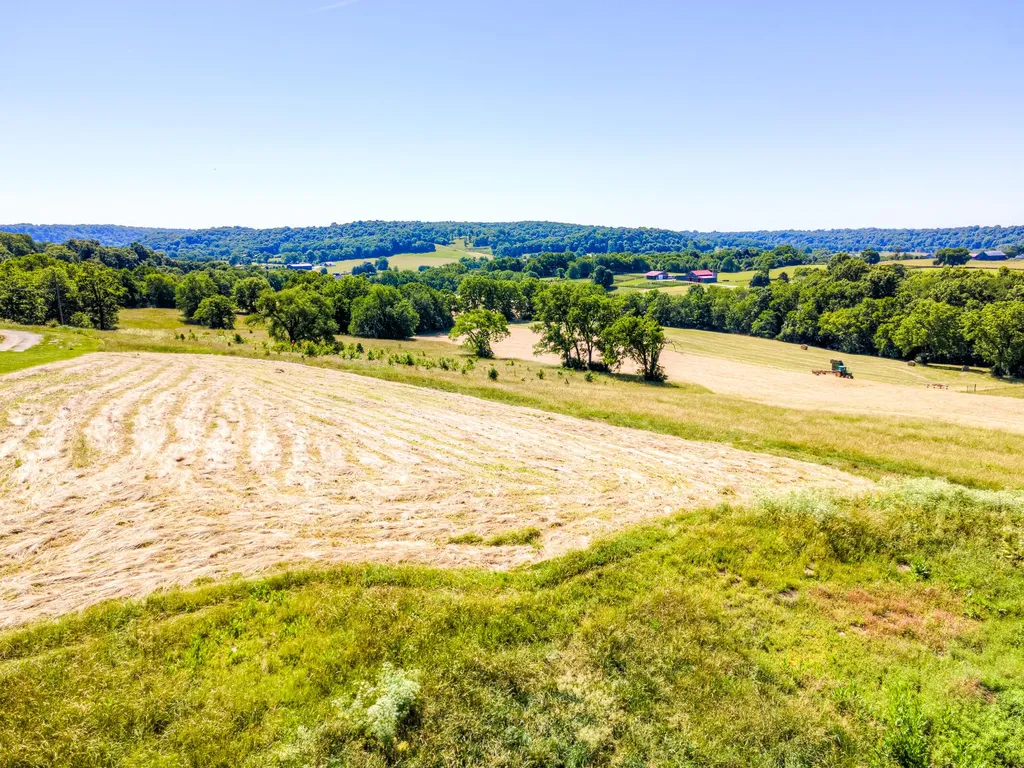 12.609 Acres Owenton Road Frankfort KY 40601