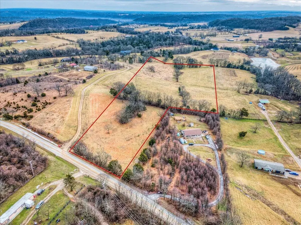 12.609 Acres Owenton Road Frankfort KY 40601