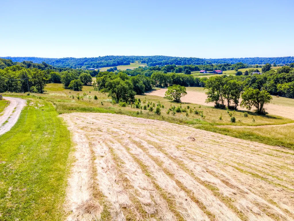 12.609 Acres Owenton Road Frankfort KY 40601