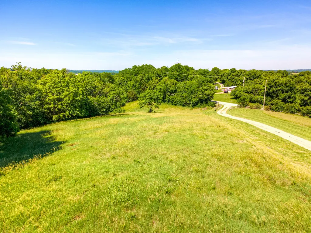 12.609 Acres Owenton Road Frankfort KY 40601