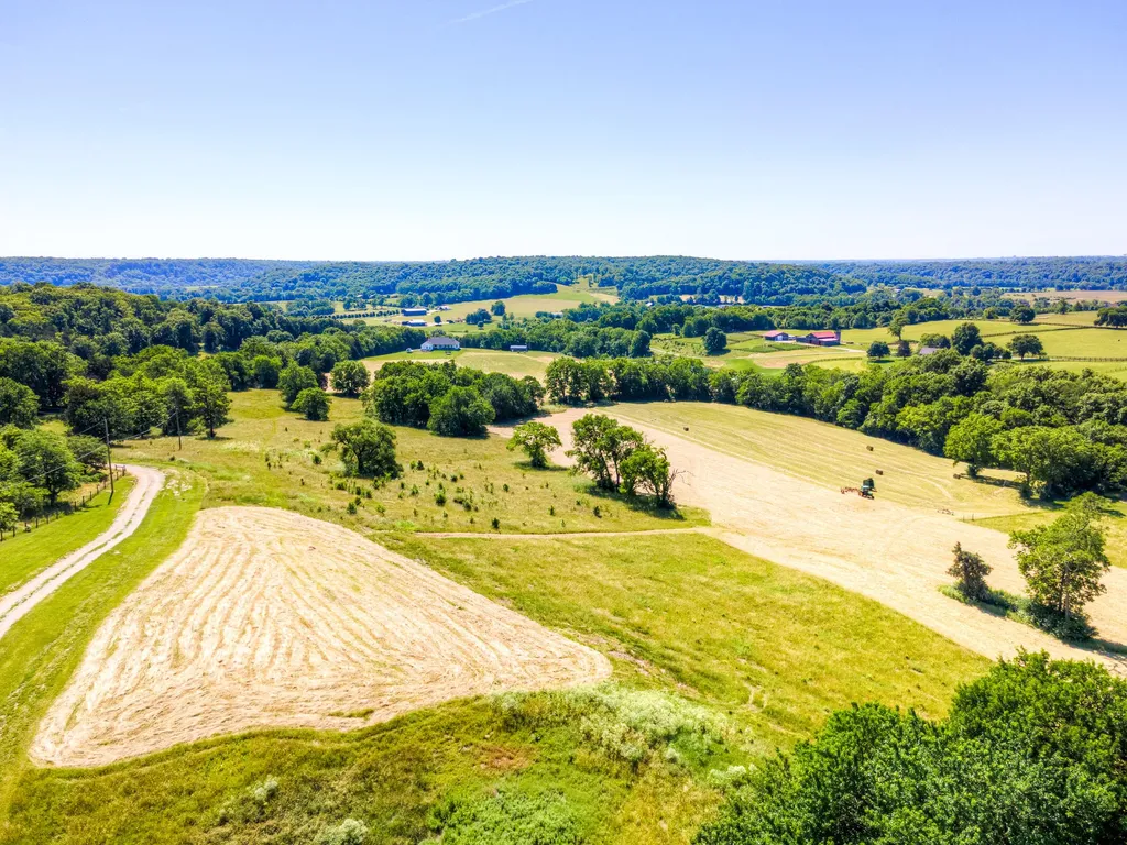 12.609 Acres Owenton Road Frankfort KY 40601