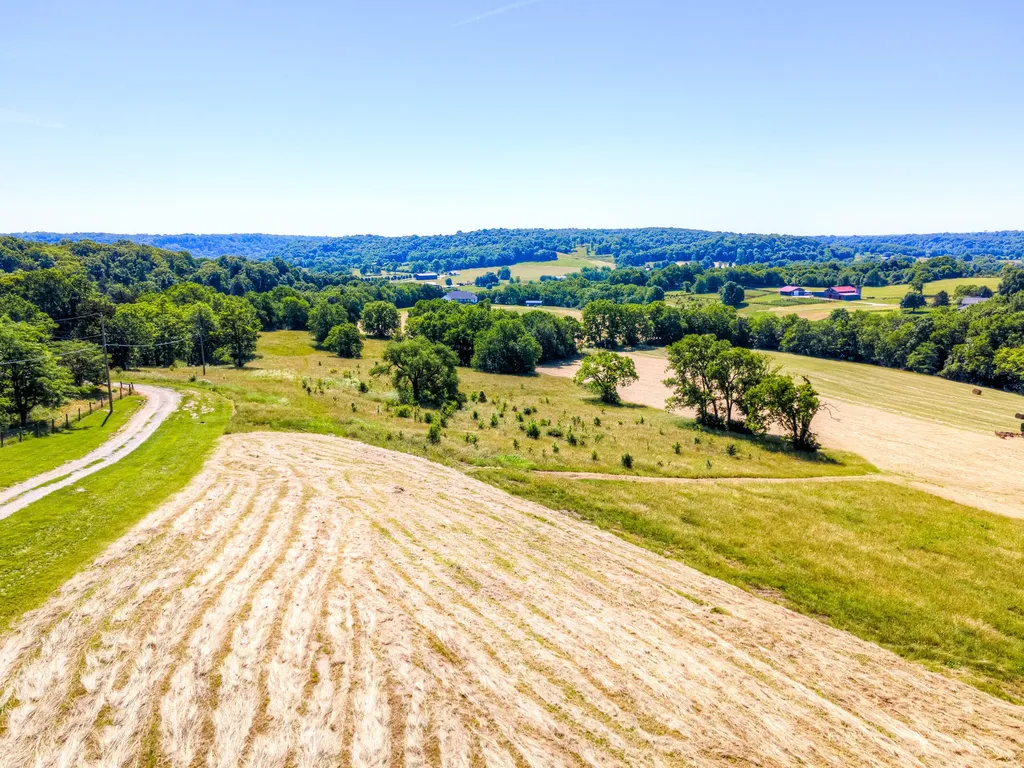 12.609 Acres Owenton Road Frankfort KY 40601