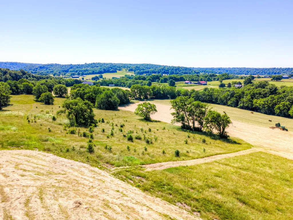 12.609 Acres Owenton Road Frankfort KY 40601