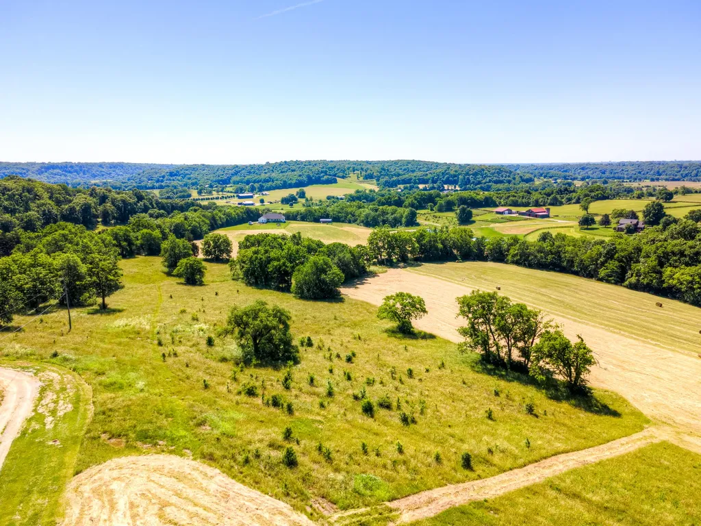 12.609 Acres Owenton Road Frankfort KY 40601