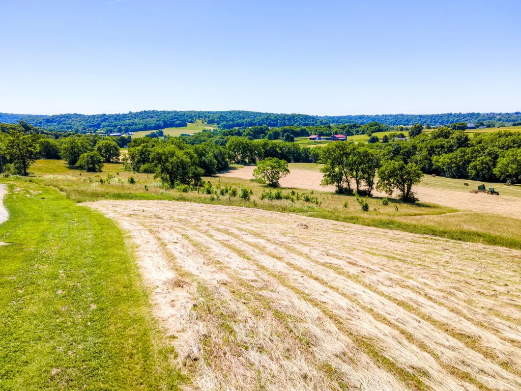 12.609 Acres Owenton Road Frankfort KY 40601