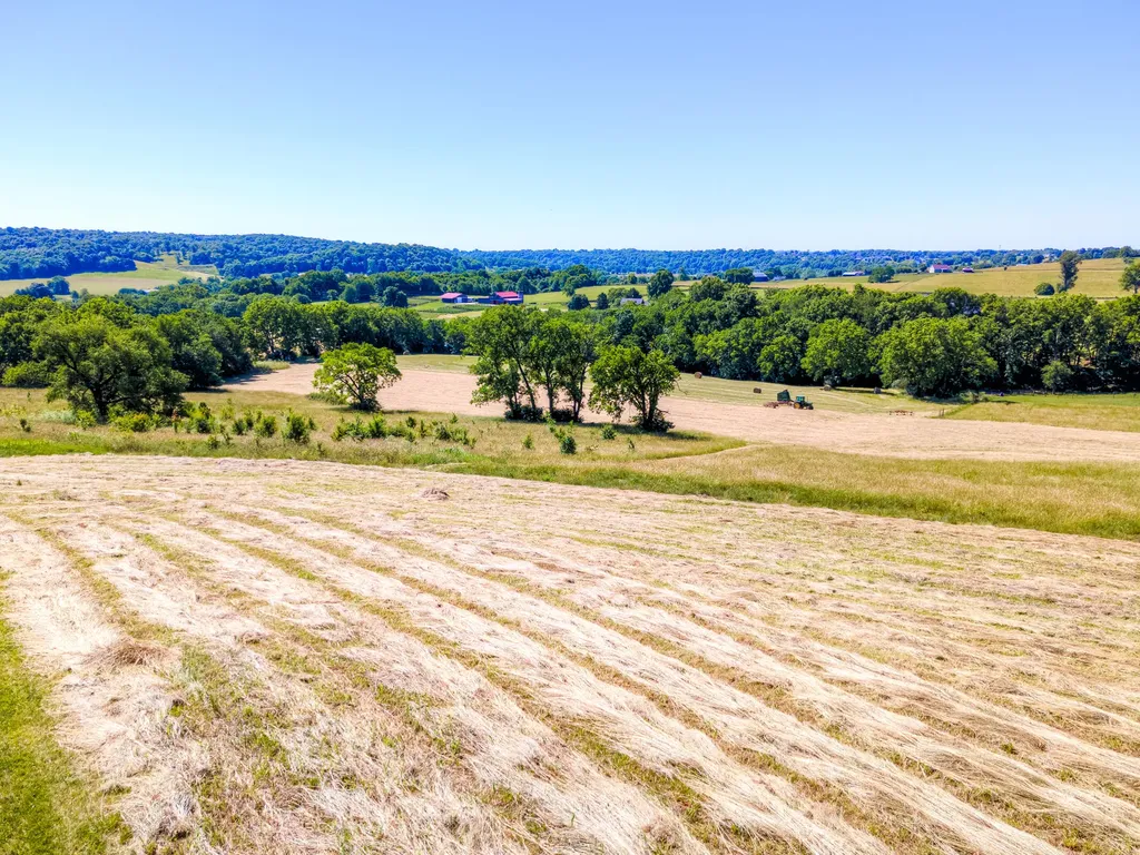 12.609 Acres Owenton Road Frankfort KY 40601
