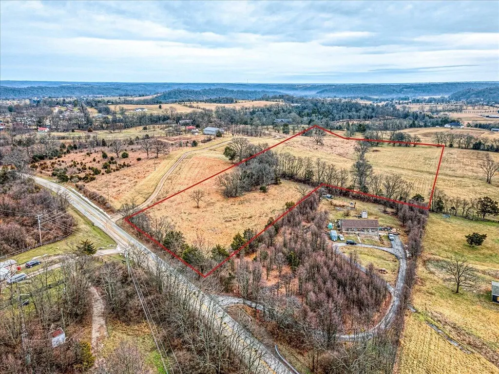 12.609 Acres Owenton Road Frankfort KY 40601