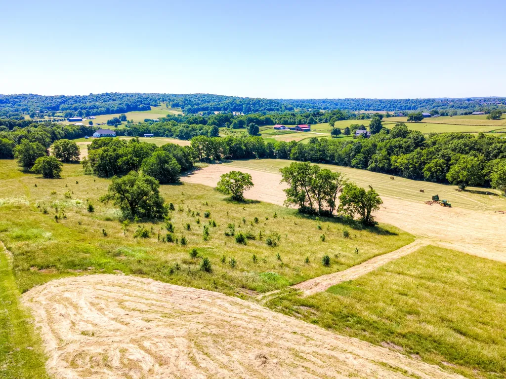 12.609 Acres Owenton Road Frankfort KY 40601