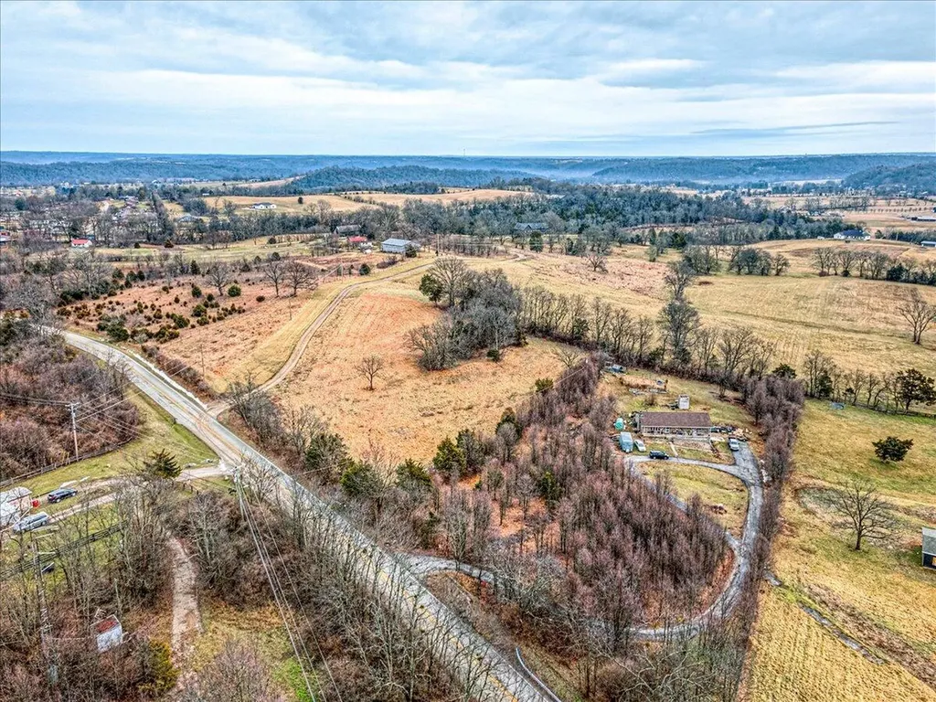 12.609 Acres Owenton Road Frankfort KY 40601