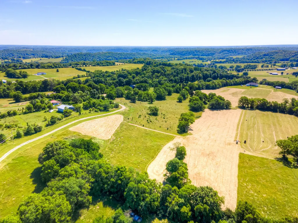 12.609 Acres Owenton Road Frankfort KY 40601