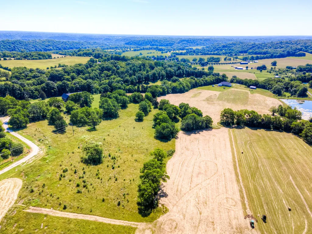 12.609 Acres Owenton Road Frankfort KY 40601