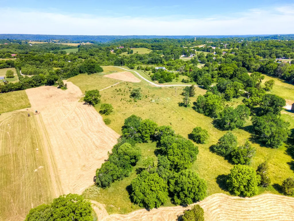 12.609 Acres Owenton Road Frankfort KY 40601
