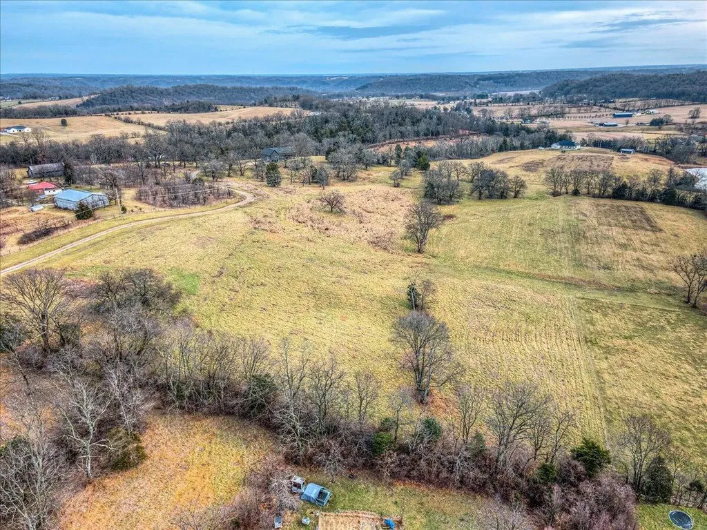 12.609 Acres Owenton Road Frankfort KY 40601