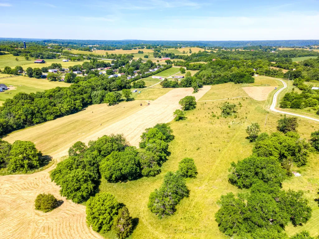 12.609 Acres Owenton Road Frankfort KY 40601