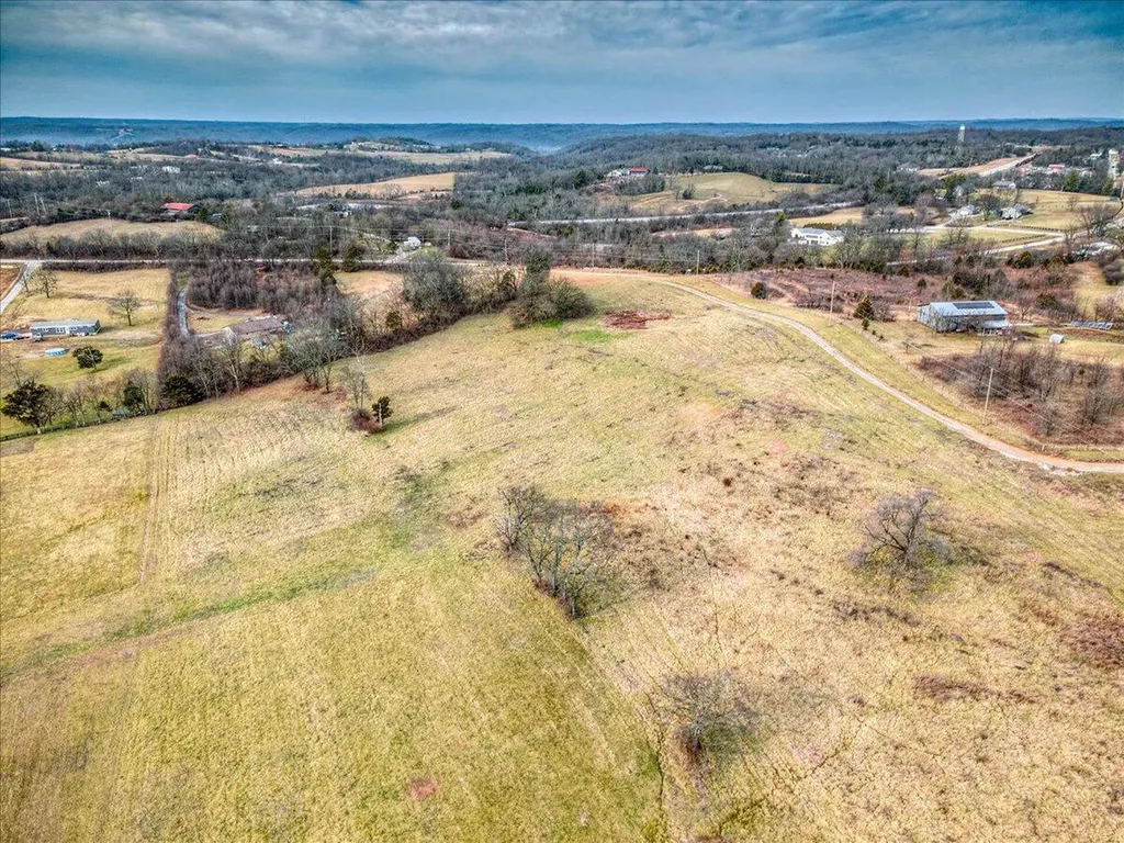 12.609 Acres Owenton Road Frankfort KY 40601