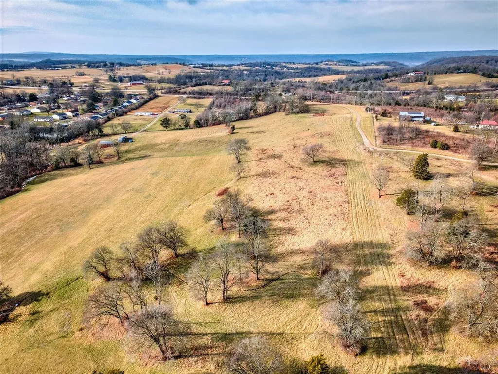 12.609 Acres Owenton Road Frankfort KY 40601