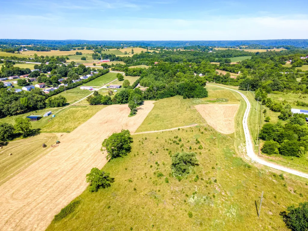 12.609 Acres Owenton Road Frankfort KY 40601