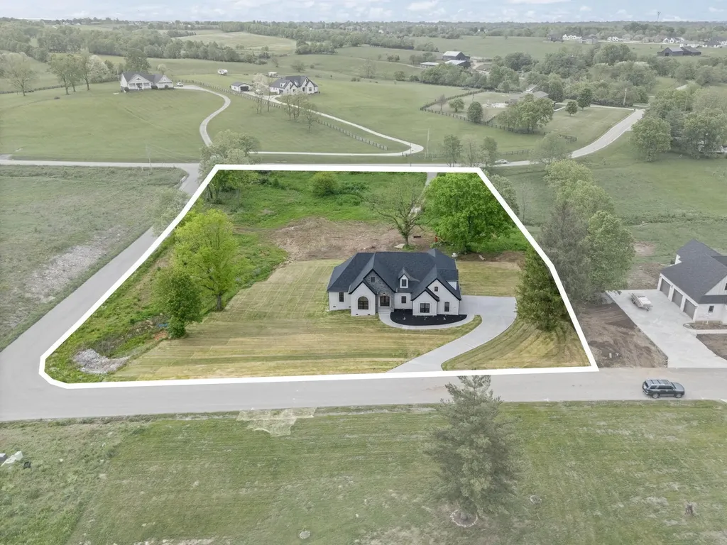 1150 Craig Crossing Winchester KY 40391