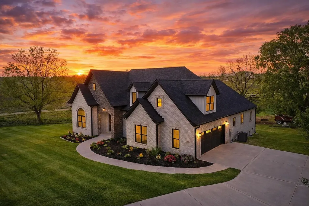 1150 Craig Crossing Winchester KY 40391