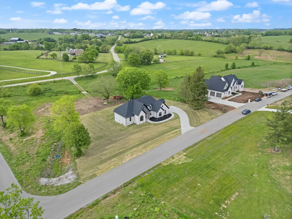 1150 Craig Crossing Winchester KY 40391