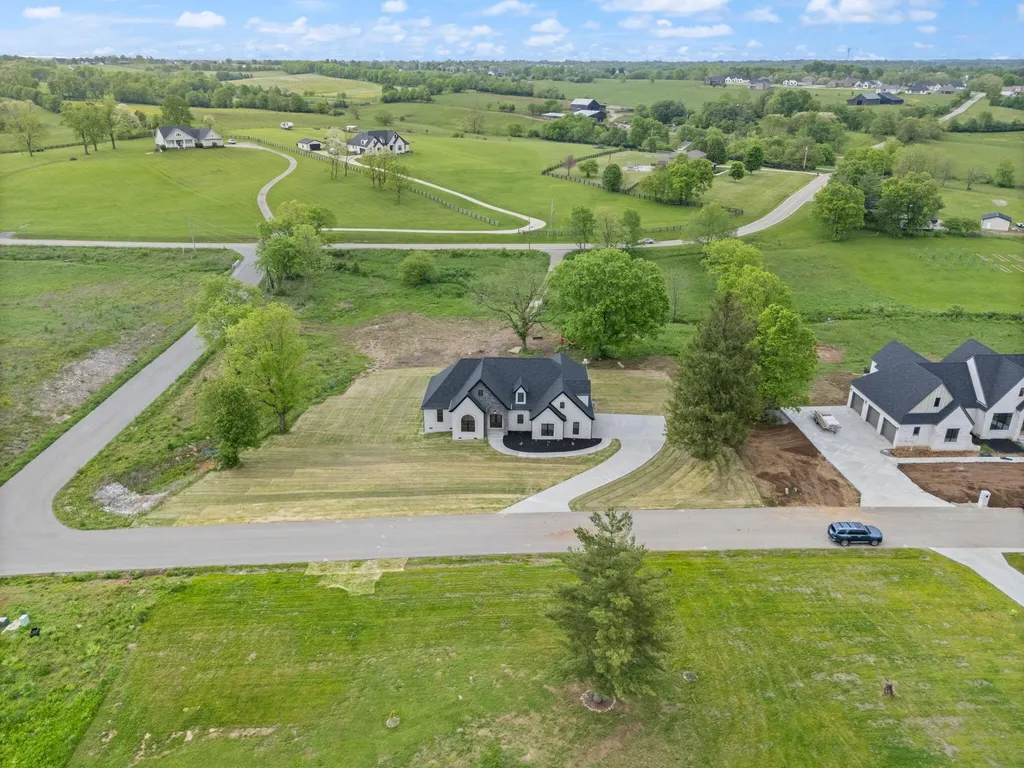1150 Craig Crossing Winchester KY 40391