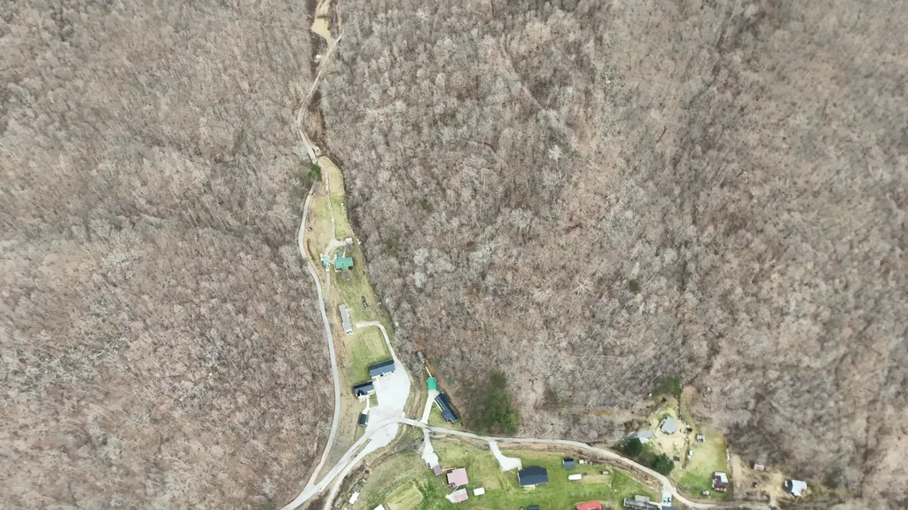 0 Darby Branch Road Manchester KY 40962