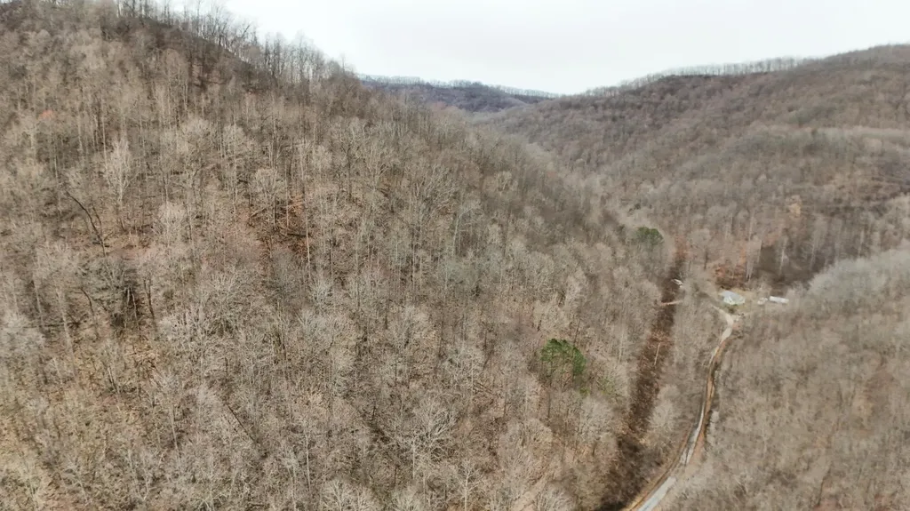 0 Darby Branch Road Manchester KY 40962