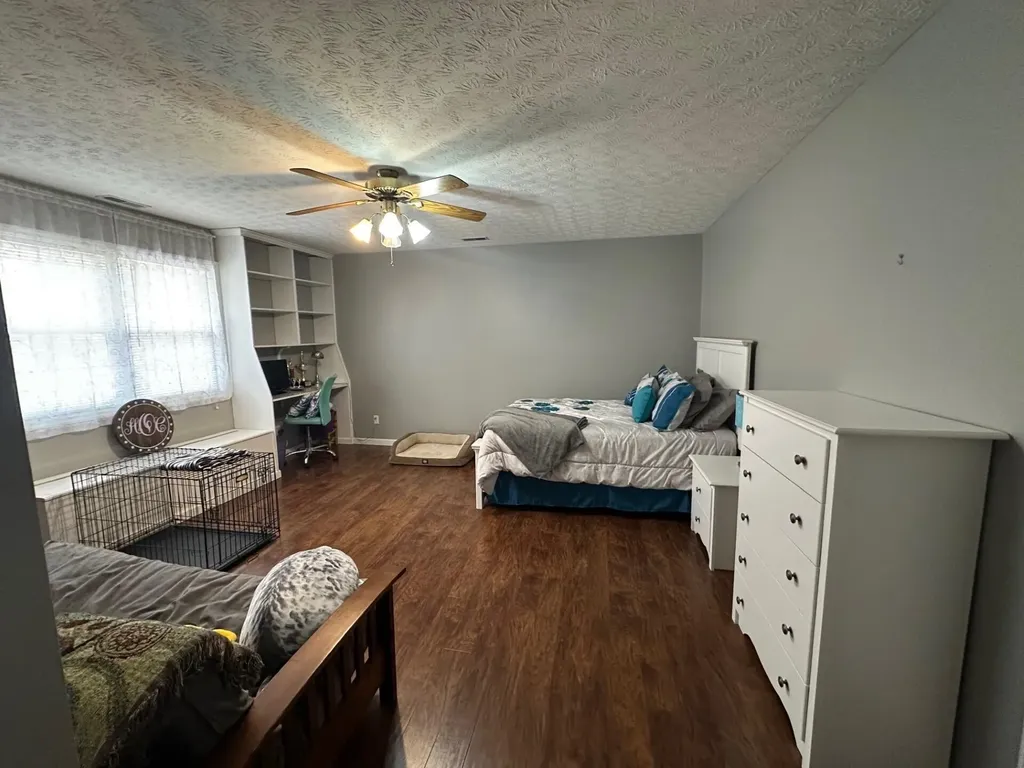 490 Ponderosa Drive Paintsville KY 41240