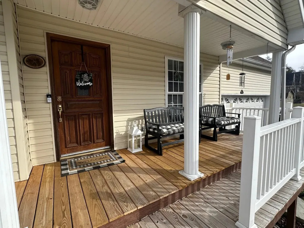 490 Ponderosa Drive Paintsville KY 41240