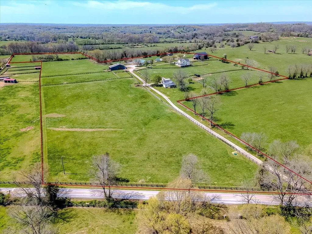 12641 Troy Pike Versailles KY 40383