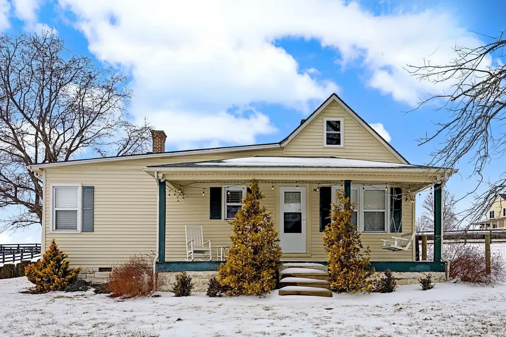 12641 Troy Pike Versailles KY 40383